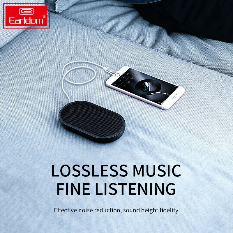 Earldom TYPE- C to 3.5mm Audio Aux Cable 3.5mm Male to USB-C Headphone Car Cable Earldom TYPE- C to 3.5mm Audio Aux Cable 3.5mm Male to USB-C Headphone Car Cable